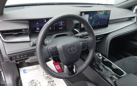 Toyota Camry, 2025 год, 4 450 000 рублей, 8 фотография