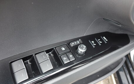 Toyota Camry, 2025 год, 4 450 000 рублей, 9 фотография