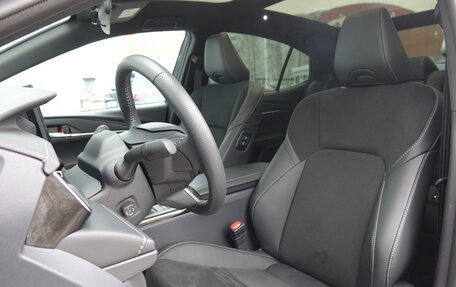 Toyota Camry, 2025 год, 4 450 000 рублей, 11 фотография