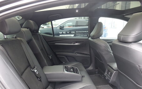 Toyota Camry, 2025 год, 4 450 000 рублей, 22 фотография