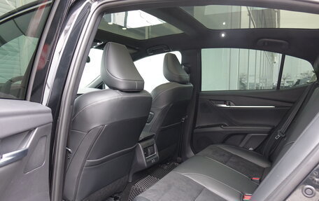 Toyota Camry, 2025 год, 4 450 000 рублей, 21 фотография