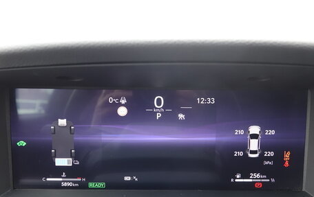 Toyota Camry, 2025 год, 4 450 000 рублей, 19 фотография