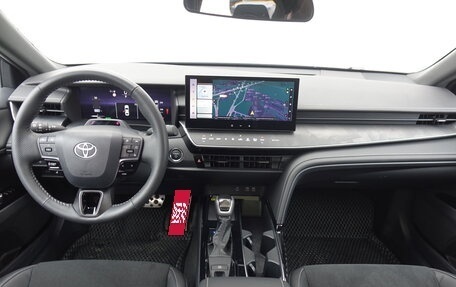 Toyota Camry, 2025 год, 4 450 000 рублей, 13 фотография