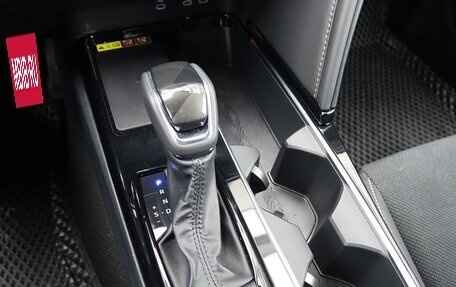 Toyota Camry, 2025 год, 4 450 000 рублей, 20 фотография