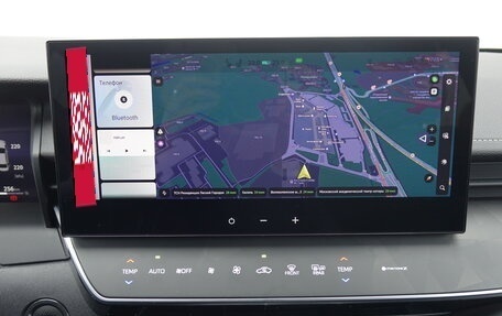 Toyota Camry, 2025 год, 4 450 000 рублей, 14 фотография