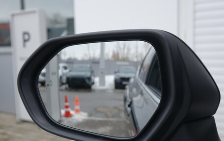 Toyota Camry, 2025 год, 4 450 000 рублей, 30 фотография