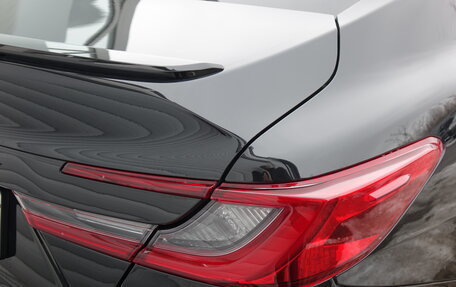 Toyota Camry, 2025 год, 4 450 000 рублей, 29 фотография