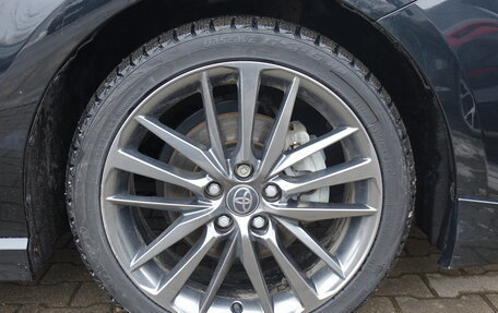 Toyota Camry, 2025 год, 4 450 000 рублей, 33 фотография