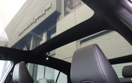 Toyota Camry, 2025 год, 4 450 000 рублей, 26 фотография