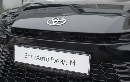 Toyota Camry, 2025 год, 4 450 000 рублей, 28 фотография