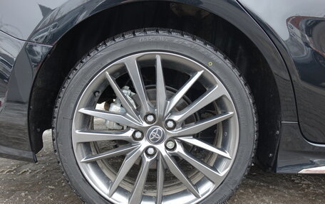 Toyota Camry, 2025 год, 4 450 000 рублей, 32 фотография