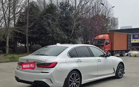 BMW 3 серия, 2021 год, 2 700 002 рублей, 3 фотография