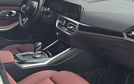 BMW 3 серия, 2021 год, 2 700 002 рублей, 12 фотография