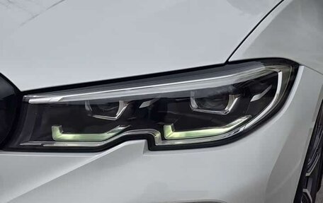 BMW 3 серия, 2021 год, 2 700 002 рублей, 7 фотография