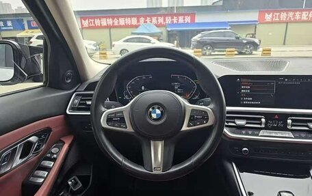 BMW 3 серия, 2021 год, 2 700 002 рублей, 18 фотография