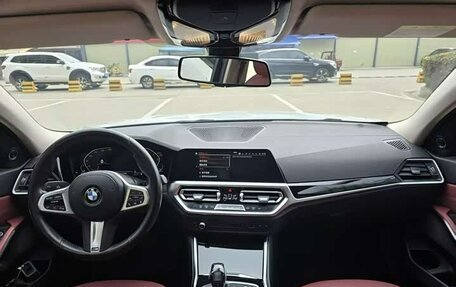 BMW 3 серия, 2021 год, 2 700 002 рублей, 15 фотография