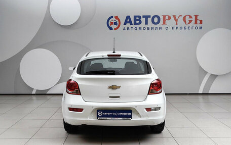 Chevrolet Cruze II, 2013 год, 599 000 рублей, 4 фотография