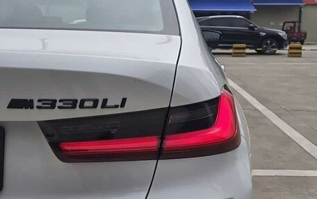 BMW 3 серия, 2021 год, 2 700 002 рублей, 10 фотография