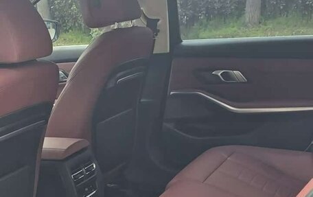 BMW 3 серия, 2021 год, 2 700 002 рублей, 13 фотография