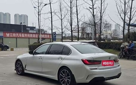 BMW 3 серия, 2021 год, 2 700 002 рублей, 9 фотография