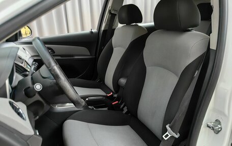 Chevrolet Cruze II, 2013 год, 599 000 рублей, 6 фотография