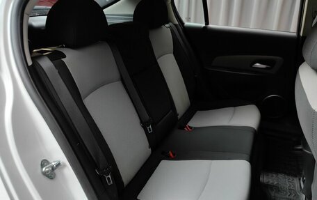 Chevrolet Cruze II, 2013 год, 599 000 рублей, 9 фотография