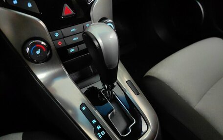 Chevrolet Cruze II, 2013 год, 599 000 рублей, 16 фотография