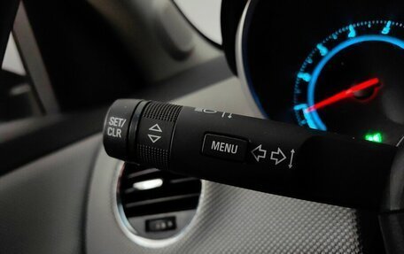 Chevrolet Cruze II, 2013 год, 599 000 рублей, 19 фотография