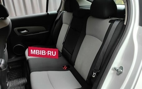 Chevrolet Cruze II, 2013 год, 599 000 рублей, 8 фотография