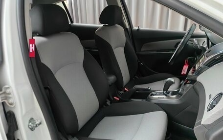 Chevrolet Cruze II, 2013 год, 599 000 рублей, 7 фотография