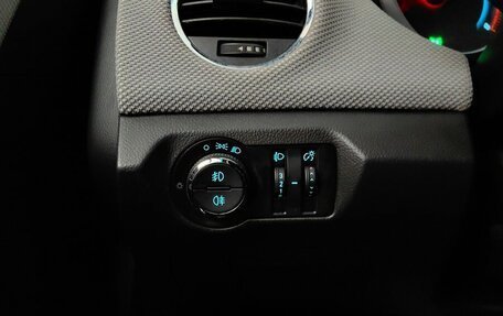 Chevrolet Cruze II, 2013 год, 599 000 рублей, 21 фотография