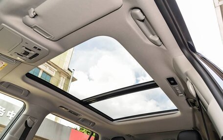 Toyota Highlander, 2025 год, 5 350 000 рублей, 11 фотография