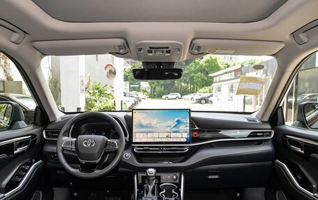 Toyota Highlander, 2025 год, 5 350 000 рублей, 10 фотография