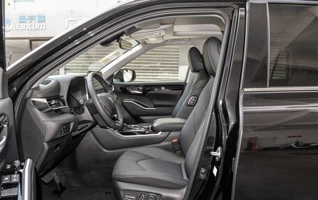 Toyota Highlander, 2025 год, 5 350 000 рублей, 9 фотография