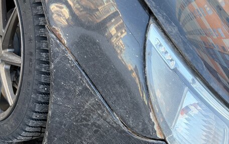 Saab 9-3 II рестайлинг, 2008 год, 750 000 рублей, 6 фотография