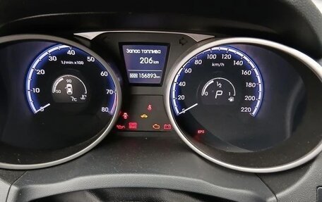 Hyundai ix35 I рестайлинг, 2013 год, 1 330 000 рублей, 3 фотография