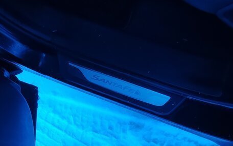 Hyundai Santa Fe III рестайлинг, 2014 год, 2 000 000 рублей, 11 фотография
