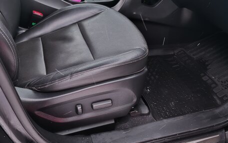 Hyundai Santa Fe III рестайлинг, 2014 год, 2 000 000 рублей, 10 фотография