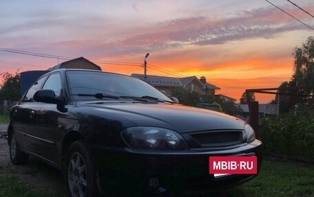 KIA Spectra II (LD), 2011 год, 539 000 рублей, 4 фотография