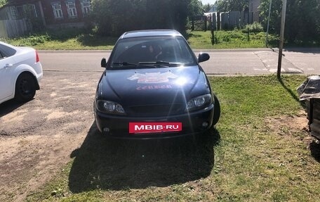 KIA Spectra II (LD), 2011 год, 539 000 рублей, 6 фотография