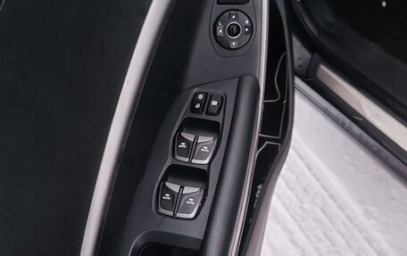 Hyundai Santa Fe III рестайлинг, 2014 год, 2 000 000 рублей, 13 фотография