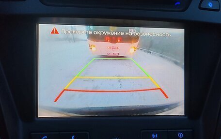 Hyundai Santa Fe III рестайлинг, 2014 год, 2 000 000 рублей, 20 фотография