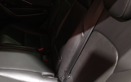 Hyundai Santa Fe III рестайлинг, 2014 год, 2 000 000 рублей, 24 фотография