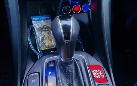 Hyundai Santa Fe III рестайлинг, 2014 год, 2 000 000 рублей, 16 фотография