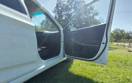 Hyundai Solaris II рестайлинг, 2014 год, 680 000 рублей, 16 фотография