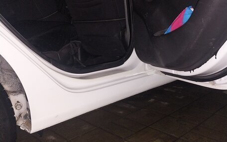 Hyundai Solaris II рестайлинг, 2014 год, 680 000 рублей, 28 фотография