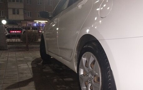 Hyundai Solaris II рестайлинг, 2014 год, 680 000 рублей, 18 фотография