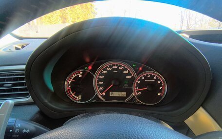 Subaru Forester, 2008 год, 1 250 000 рублей, 3 фотография