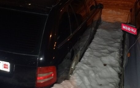 Skoda Fabia I, 2002 год, 250 000 рублей, 7 фотография