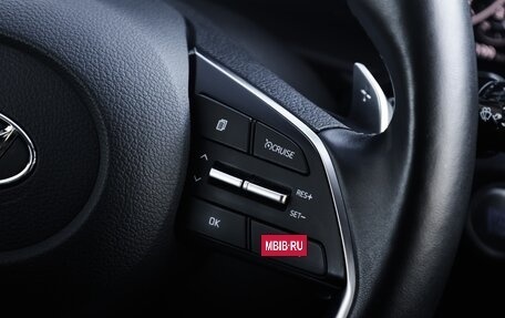 Hyundai Sonata VIII, 2021 год, 3 550 000 рублей, 17 фотография